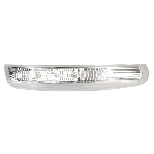 Clignotant rétroviseur droit Captiva 2007-2016 étanche et durable