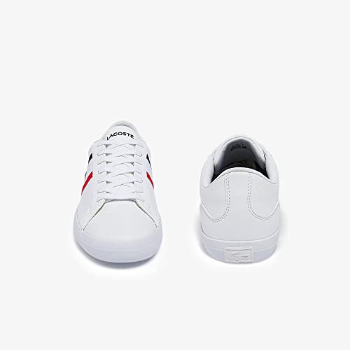 Image of Lacoste Men's Lerond Tri1 Cma Shoe