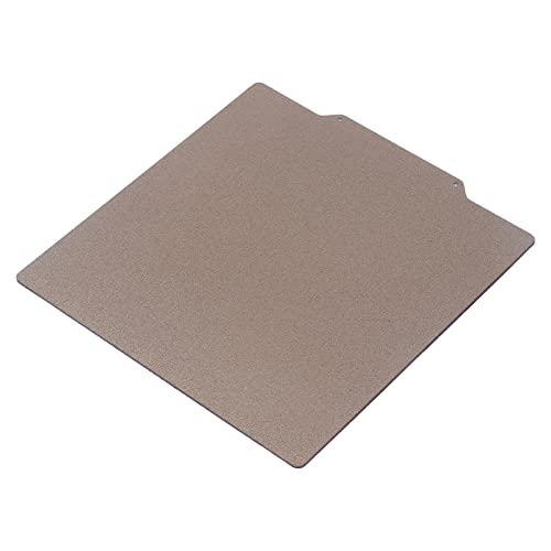 Plaque de construction pour imprimante 3D PEI Walfront lit CR10 - 3
