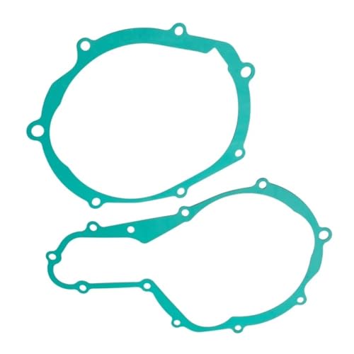 Joint de magnéto DR350S DR250 pour stopper les fuites d'huile moteur moto