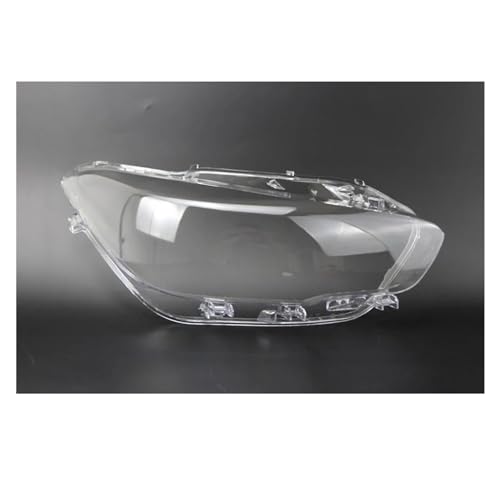 Cache lentille phare BMW F20 droit pour réparer un optique fissuré ou jauni