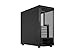 Fractal Design North XL Charcoal Black TG Dark Walnut Wood + Tempered Glass Panel Compatible with E-ATX Motherboards Full Tower Stylish PC Case FD-C-NOR1X-02 CS8750