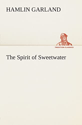 The Spirit of Sweetwater
