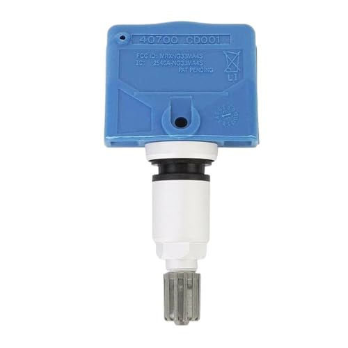 Compatible with M35 2006 2007 for G35 2004 2005 ^CCZT[ TPMS 40700-CD001 40700CD001 ƌ݊܂B(1pcs)
