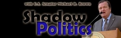 Shadow Politics, April 26, 2026