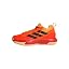Team Orange Carbon Team Gold