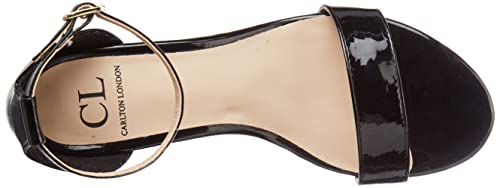 Image of Carlton London Women's Cll-6141 Heeled Sandal