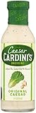 Cardini Original Caesar Dressing 350 ml (confezione da 6)
