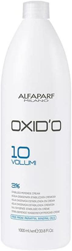 ALFAPARF MILANO Alpha Oxide 10 Vol. - 3%