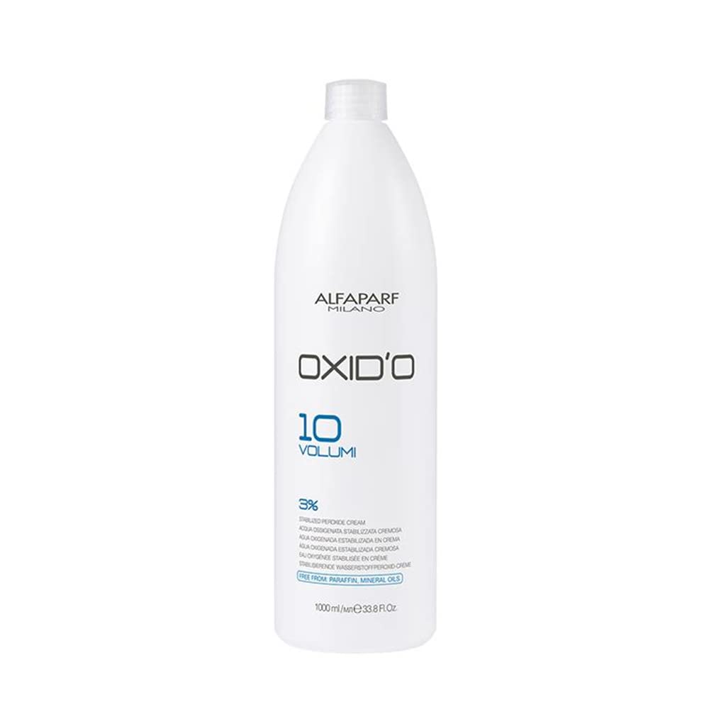 Alpha Oxide 10 Vol. - 3%