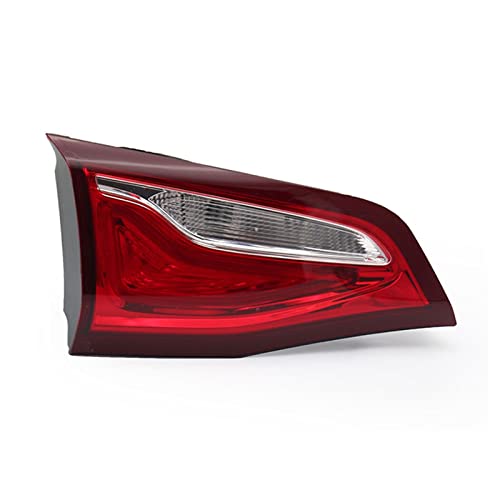 Feu arrière droit pour Chevrolet Equinox 2018-2020 avec feu stop et clignotant intégré
