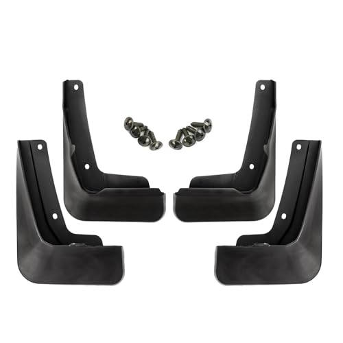 Bavettes pour VW Passat B9 Estate 2024-2026 garde-boue avant arrière
