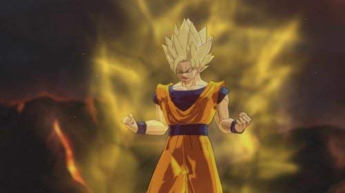 Image of Dragon Ball: Raging Blast - Playstation 3 (Renewed)