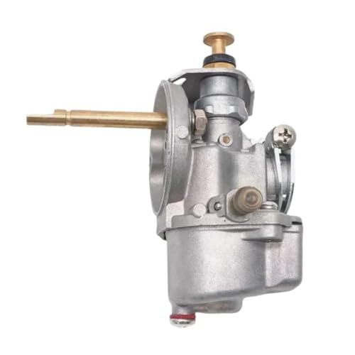 CJJNXYZMD 6A1-14301-03 Carburetor for 2HP 2A 2T Outboard Engine Boat electronic starter Accessories 6A1-14301-00 6A1-14301 6A114