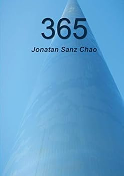 Paperback 365 [Spanish] Book