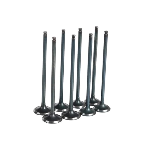 Plus de perte de compression : soupape admission échappement CBR250