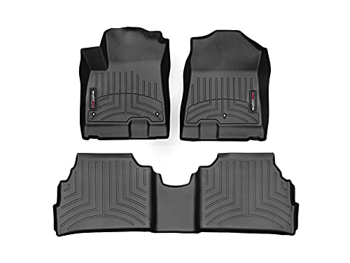 WeatherTech Tapis de Sol Compatible Cover