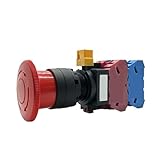 Interruttore di arresto di emergenza HW-CB02 CB01 CB11 CB22 HW-CB04 CB03 CB12(HW-CB01)
