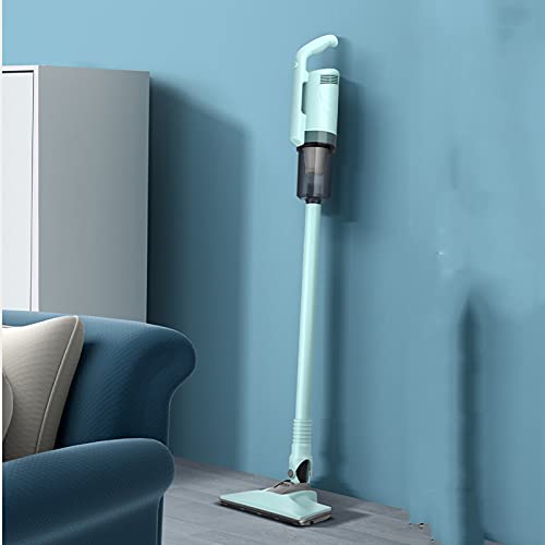 Stofzuiger Huishoudelijke Grote Zuigzuiger Kat Haar Handheld Tapijt Sterk Klein Nat En Droog Dual-use High-power Mijtverwijderingsinstrument - Image 7