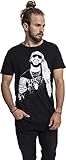 Klares Statement und stylishes Streetwear Shirt