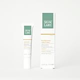 SkinLabo - Crema Recovery Borse e Occhiaie ad Effetto Lifting, Effetto Distensivo e Rilassante, con Eyeseryl Peptide e Haloxyl Peptide - 15 ml