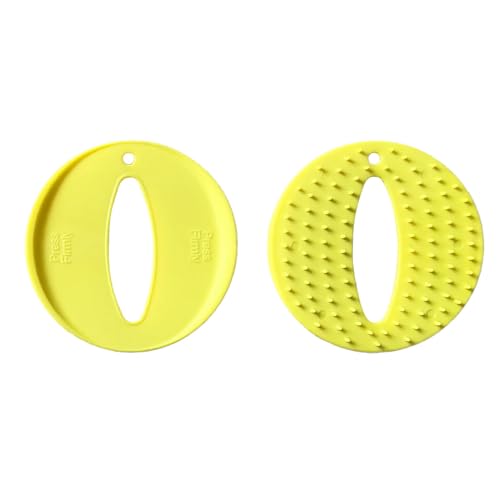 Reductor de inyecciones de plástico reutilizable, ayuda de inmunización, ayuda para niños y adultos, uso profesional y doméstico, 4 unidades