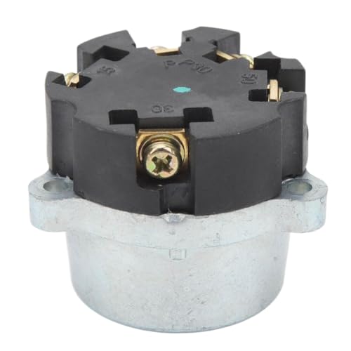 Car Ignition Switch Push Engine Starter 0004620693 Compatible with W100 W108 W110 W111 W112 W113 1962-1967