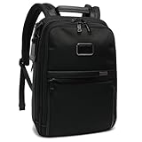 TUMI ALPHA 3 スリム・バックパック
