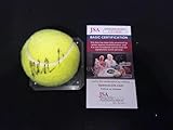 Mirra Andreeva Signed Official Penn Tennis Ball Superstar Champ JSA Auth #2 - Autographed Tennis Balls