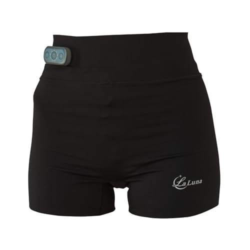 [La Luna] ラルーナ 骨盤底筋トレーニングパンツ EMS ショーツ ながらトレーニングの商品画像（Amazon）