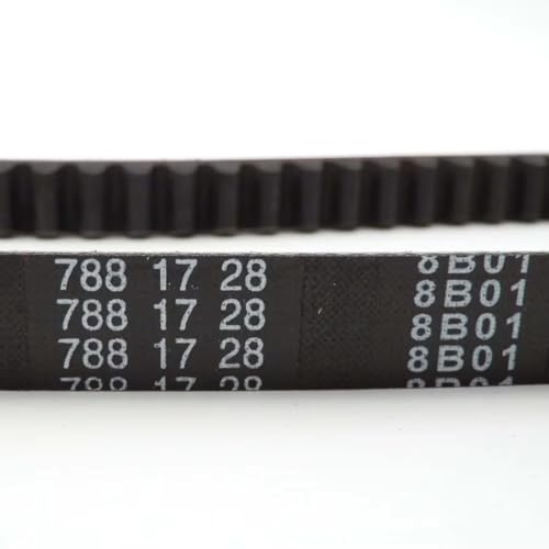 �h���C�u�x���g �ɓK������ �X�N�[�^�[ ���y�b�h 788 17 28 Cvt 50cc 2�X�g���[�N JOG50 ZR50 �ɓK������ EVO QJ50 �L�[�E�F�C 50 TNG LS49 SKIF 50 �h���C�u�x���g 788-17-28 �a�x���g�}���`