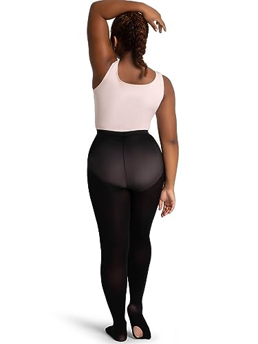 Image of Capezio Women's Ultra Soft Transition Tight