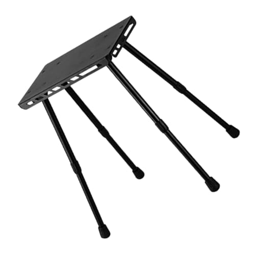 Table de camping légère et pliante pour ne plus manger au sol en rando