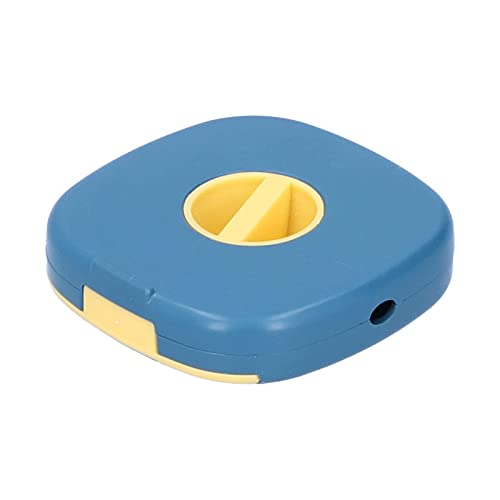 Joli Enrouleur de Câble, Organisateur de Fil Portable, Support d'enveloppe de Câble Rotatif, Organisateur d'enveloppe de Câble, étui de Rangement pour Casque, Enrouleur