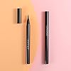 Docolor-Waterproof-Eyeliner-PenUpdateSuper-Slim-Precise-All-Day-Black-Professional-Makeup-Liquid-Eye-Liner-Pencil-for-Women docolor Waterproof Eyeliner Pen Super Slim Precise All Day Black Eyeliner Liquid Professional Makeup Liquid Eye Liner Pencil for Women