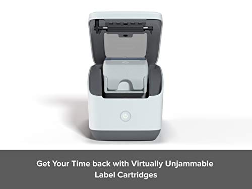 Zsb Series From Zebra - Zsb Labels, Recyclable Label Cartridge - Zsb-Lc1 Xl Shipping Labels - 4 X 6 Inches #TOP2