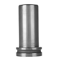 Crogiolo Grafite Per Fusione Metalli - Oro, Argento, Leghe Preziose, 3 Misure - Foto 2