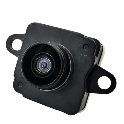 Caméra de recul 68210236AB robuste et étanche pour ajustement parfait