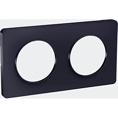 Schneider Electric S540804 Odace Touch Cover