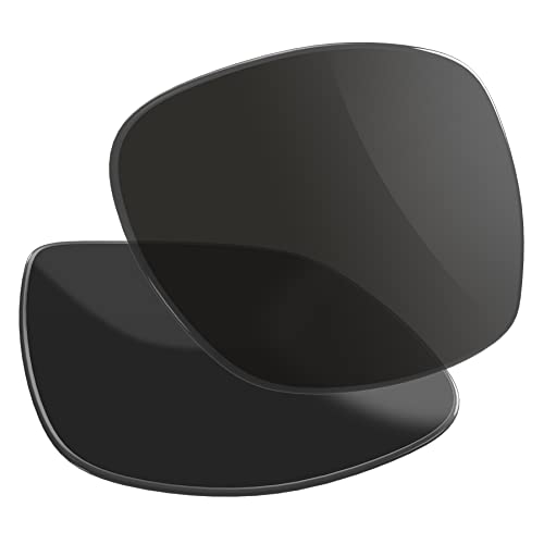 Vaep Polarized Replacement Lenses for Electric Capt Ahab Sunglasses