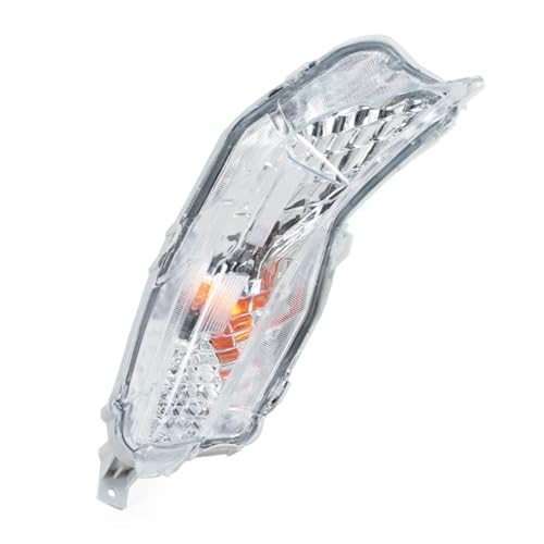 Luz de señal de giro dinámica Camry accesorio para conducción nocturna segura