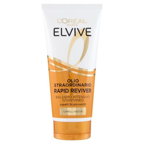 L'Oréal Paris ELI OIL EXT REVIVER T180 ITA