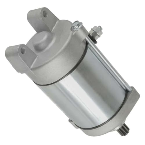 Démarreur ATV UTV performant compatible TRS8-18449 12V