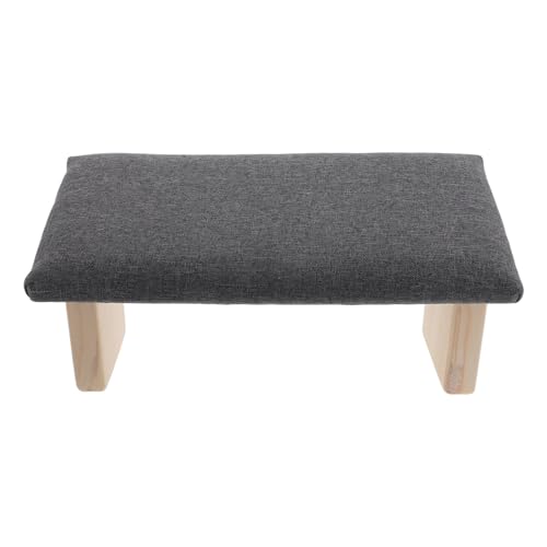 Alipis Taburete De Meditación Plegable