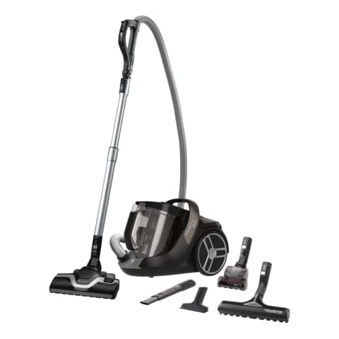 Aspirateur Rowenta Silence Force RO7260EA Cover
