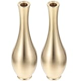 Mini vase en métal – conçu pour vous aider à créer une ambiance fraîche et vous procurer une sensation de confort