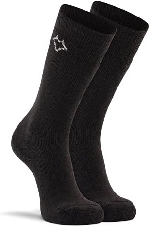 FoxRiver Women's Wick Dry® Tramper Crew hiking-socks
