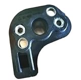 Adattatore collettore tubo di aspirazione isolante carburatore EH035 for decespugliatore tosaerba Robin EH035