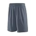 Augusta Sportswear BOYS' TRAINING SHORT M Graphite