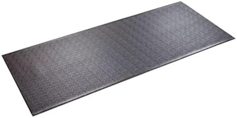 SuperMats Made in U.S.A. for Treadmills Ellipticals Rowing Machin...
